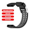Сменный силиконовый ремешок для часов Polar V800 GPS Smart Bracelet Wrist Strap