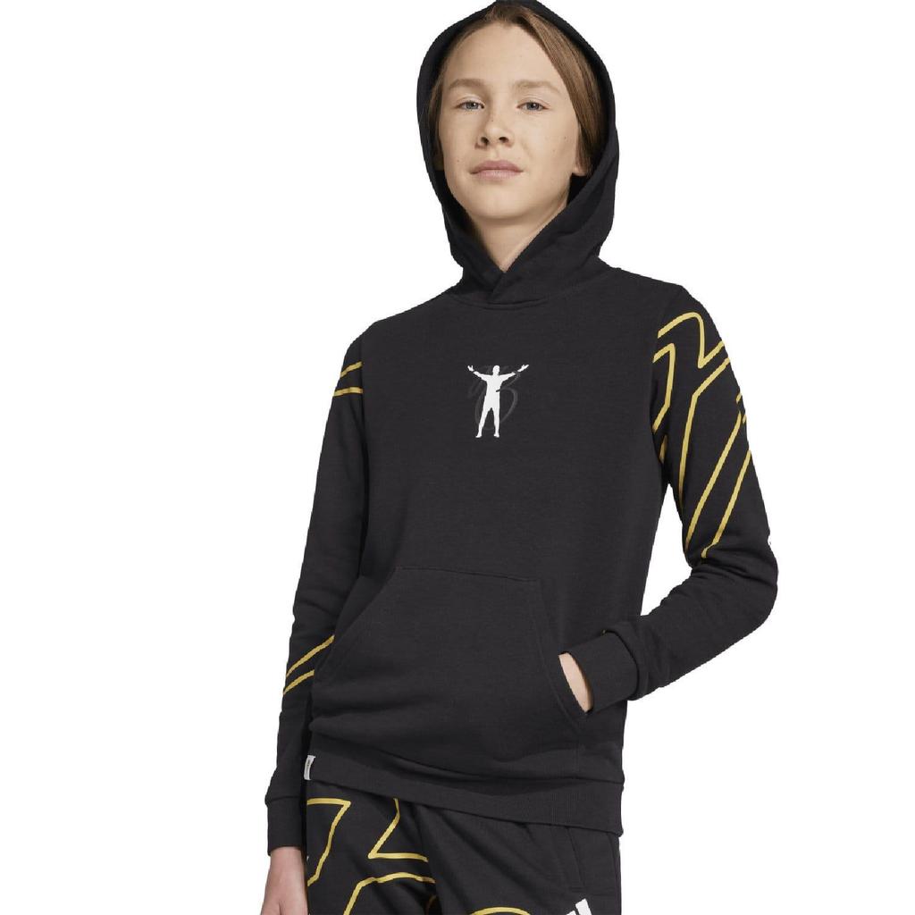Adidas Childrens/Kids Jude Bellingham Hoodie