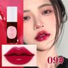 Fruit Juice Lip Tint Non-stick Cup Liquid Lipstick and Blush 2 In1 Waterproof Long Lasting Water Lip Stain Lips&cheek Makeup 1pc