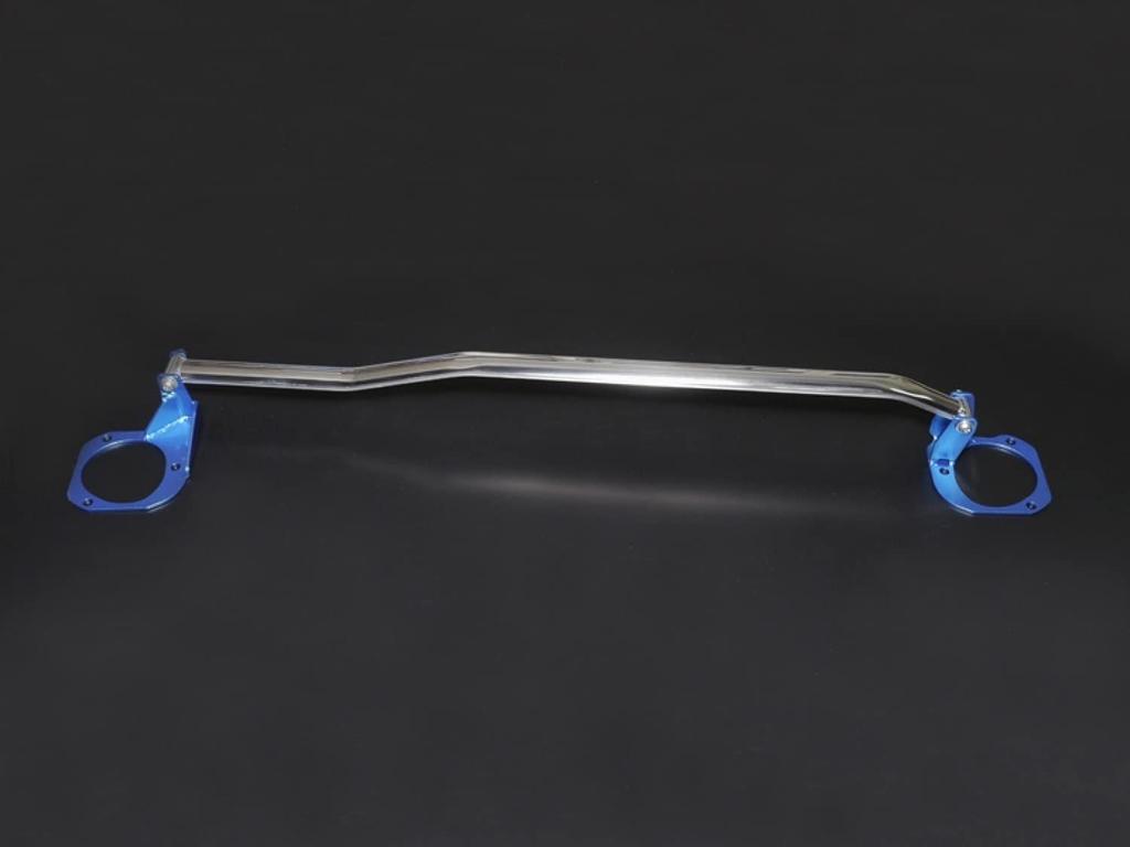 CUSCO Strut Oval Type OS for Toyota 2WD 974 540 Bar, Shaft, (Front) Noah/Voxy ZRR80G/ZRR80W/ZWR80G (Part Number A)