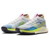 Nike React Pegasus Trail 4 GORE-TEX Wolf Grey Volt Женские кроссовки Stadium-Green Baltic-Blue DJ7929-002