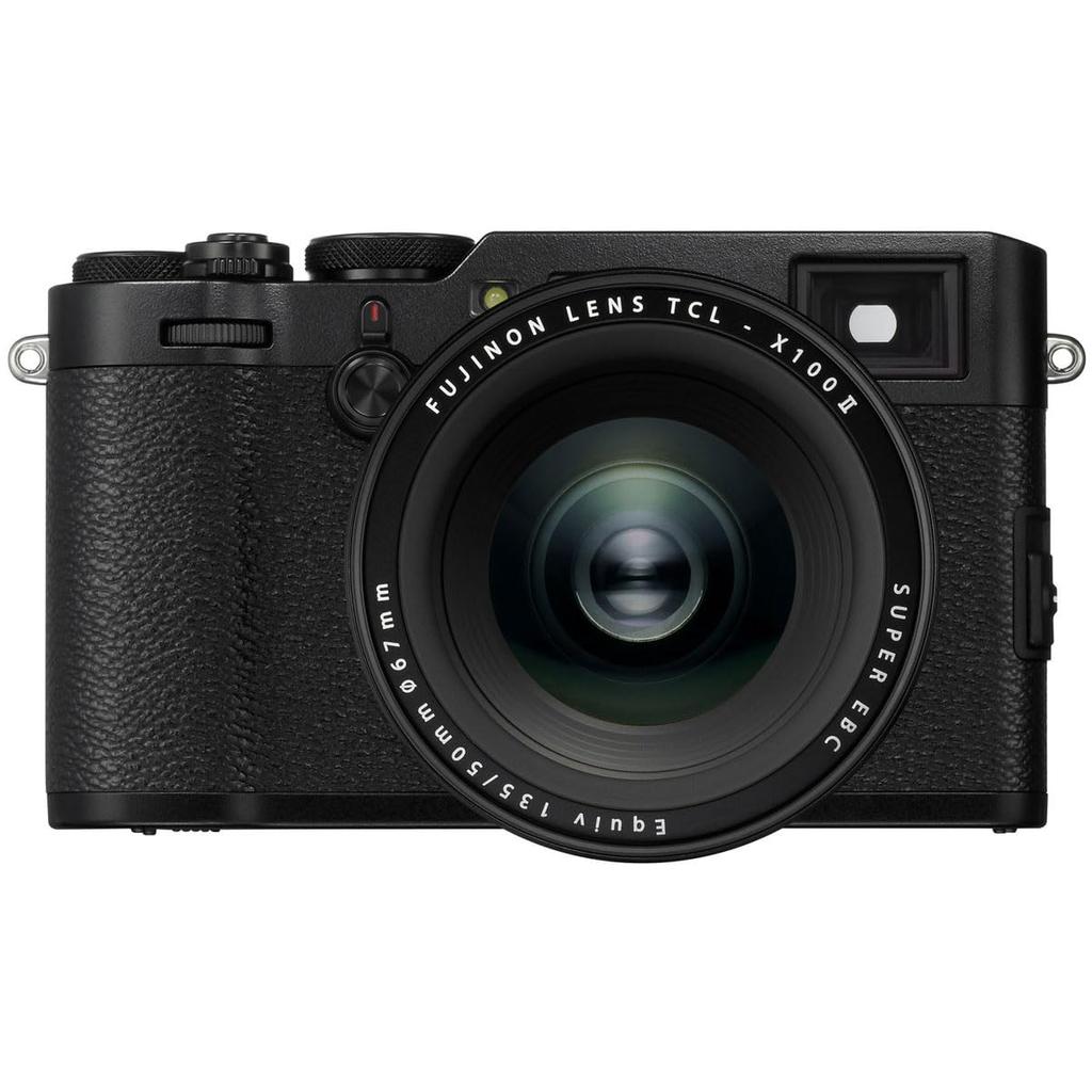 Телеконвертор для FUJIFILM X100 Black II TCL-X100B