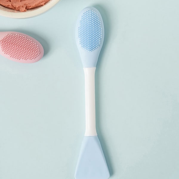 Tpr Dual Pack Pore Brush