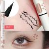 Подводка для глаз Lying Silkworm Pencil Natural Long-Stick Waterproof Eyes Liner Undercover Draw Down To Non-Smudge Fine Beauty Make Up