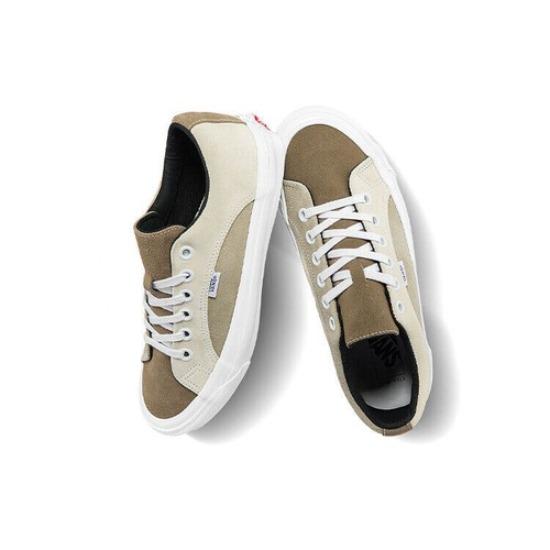 Vans Lampin LX Coffee 2021 - VN0A7Q4U92H