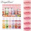 Dudoqlar uchun boʻyanish – Lip Balms