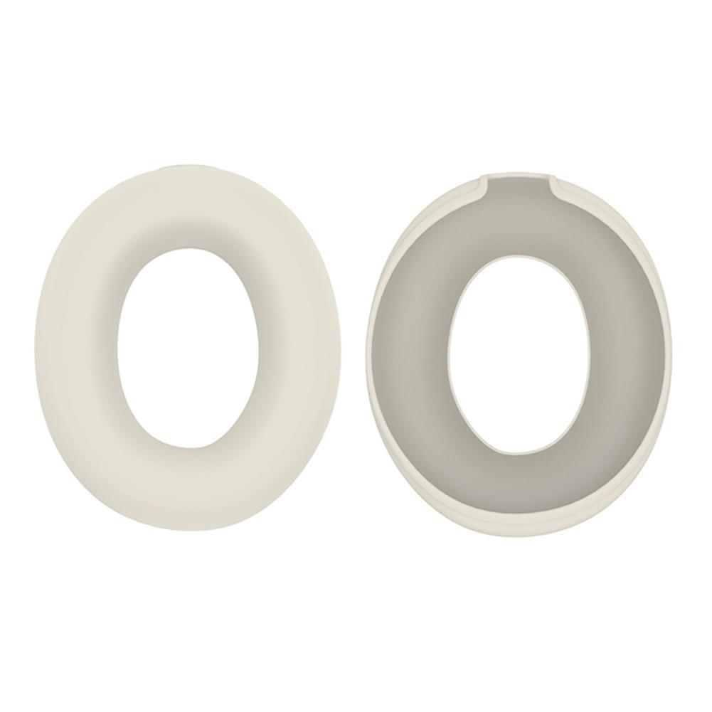 Silicone Case Anti-Scratch Protective Case Washable Ear Pads Cover Protector for Bose QuietComfort/QuietComfort Ultra Headphone