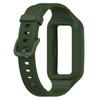 Силиконовый ремешок для Huawei Band 9 8 7 6, браслет для Honor Band 6/Honor Band 7, встроенный ремешок + чехол