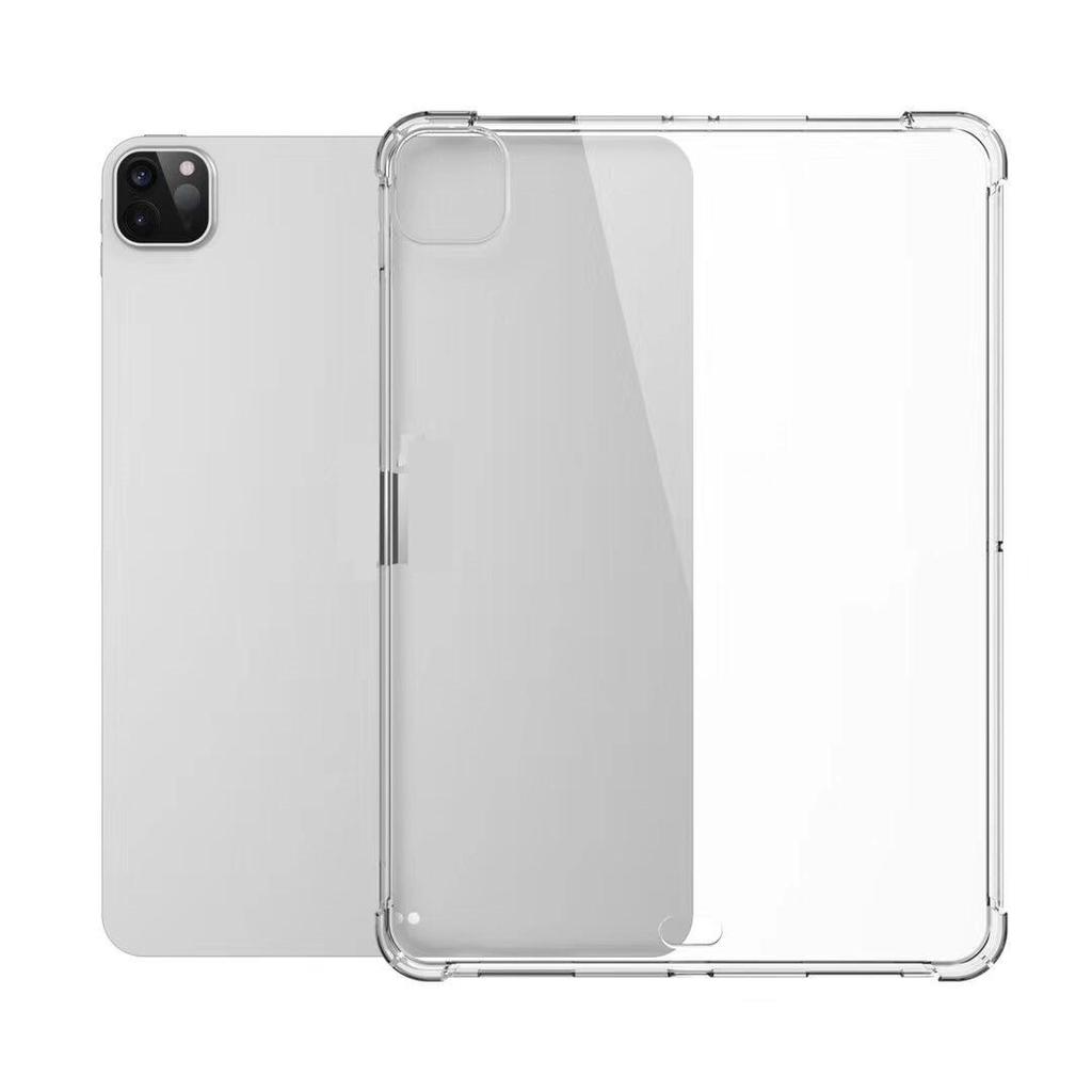 Прозрачный защитный чехол Air для планшета Mini7, 2025 iPad 11" - Защита от падений.