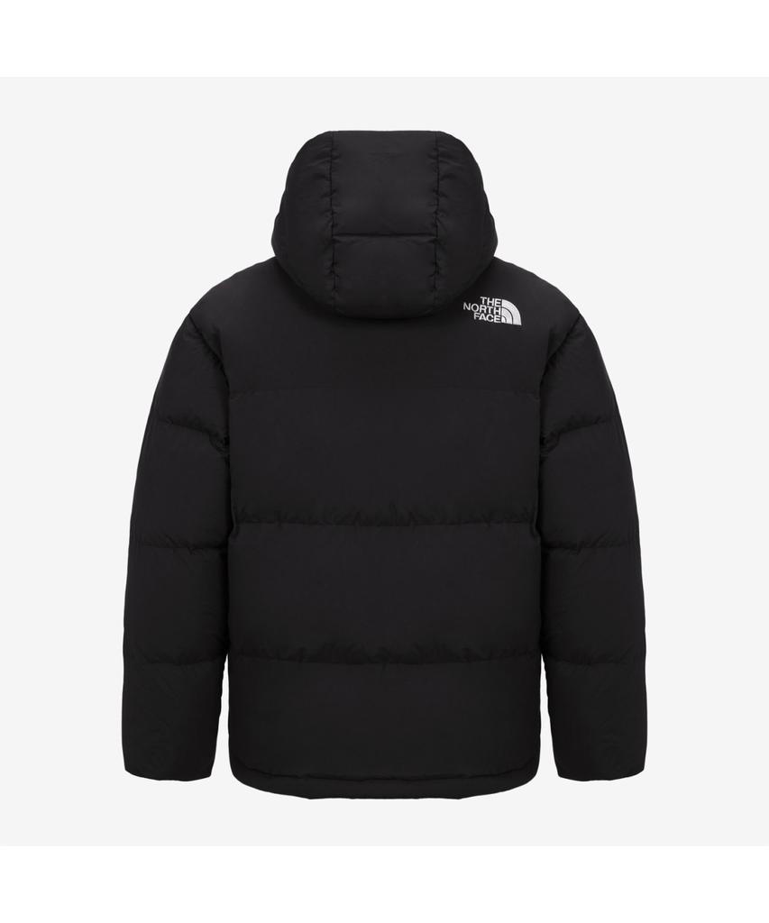 The North Face Nj1Dr60A Пуховик Sierra (Rds) черный