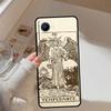 Tarot Card Astrology Sun Moon Lover For Realme C67 C75 C61 C55 C53 C51 C21Y C25S GT 7 Pro 5 6 GT 6T 10 11 12 13 14 Pro Plus Case