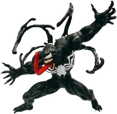 SEGA Marvel Comics Супер Премиум Фигурка Веном