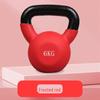 X-RW Dip-Coated Cast Iron Kettlebell