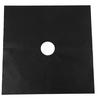 Home Reusable Non-Stick Gas Range Stovetop Burner Protector Liner Cover For Cleaning Kitchen Tools