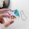Cute Crayons Shinchan Clear Earphone Cases Cover Case For Airpods 1 3 Pro 4 2 Pro2 Pro3