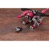 Kotobukiya HMM ZOIDS EHI-7 Redler Zenebas Imperial Specification, 1/72 Scale Plastic Model, Approximately 240mm Long