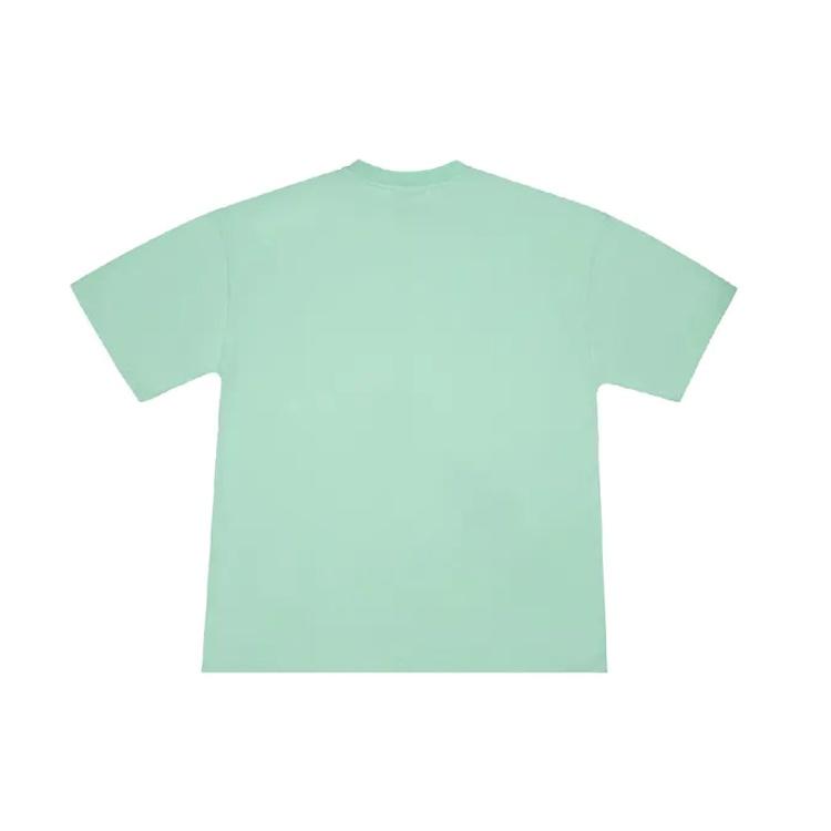 Drew House Dinodrew T-shirt 'Green' Men's DR-SS20-037
