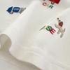 2026 Summer Style Boys' Short-Sleeve T-Shirt for Toddlers and Children