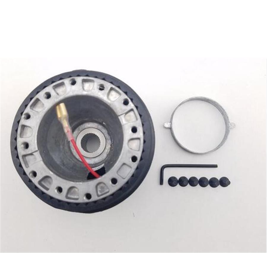 Для Nissan Racing Модифицированная База Рулевого Колеса Хаб Босс Кит Адаптер Разъем