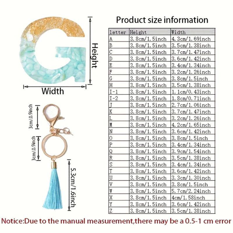 Розовая мечта Бабочка 26 букв от А до Я брелок из смолы 26 инициалов Белый камень сусальное золото кулон брелок для рюкзака подвеска сумка Декор