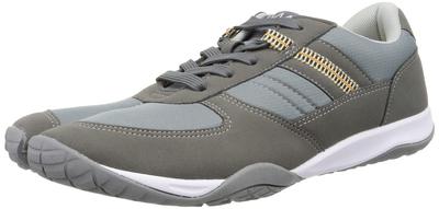 Обувь Tabi Training Fitness Running Barefoot Sports Jog III Unisex Adults Gray cm [Margo] Tabi-образная 25,5