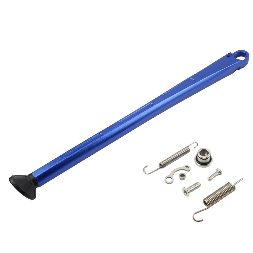 For KTM Motorcycle Parking Side Stand Kickstand XC XCW XCF XCFW EXC EXCF 2008-2023 For Husqvarna TE FE TX FX FS 2008-2023 Parts