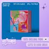 Seventeen 12th Mini Album [SPILL THE FEELS] (CARAT Ver.) (Random Ver.)