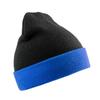 Result Genuine Recycled Compass Recycled Beanie