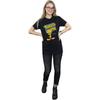 Looney Tunes Womens/Ladies Tweety Cotton Boyfriend T-Shirt