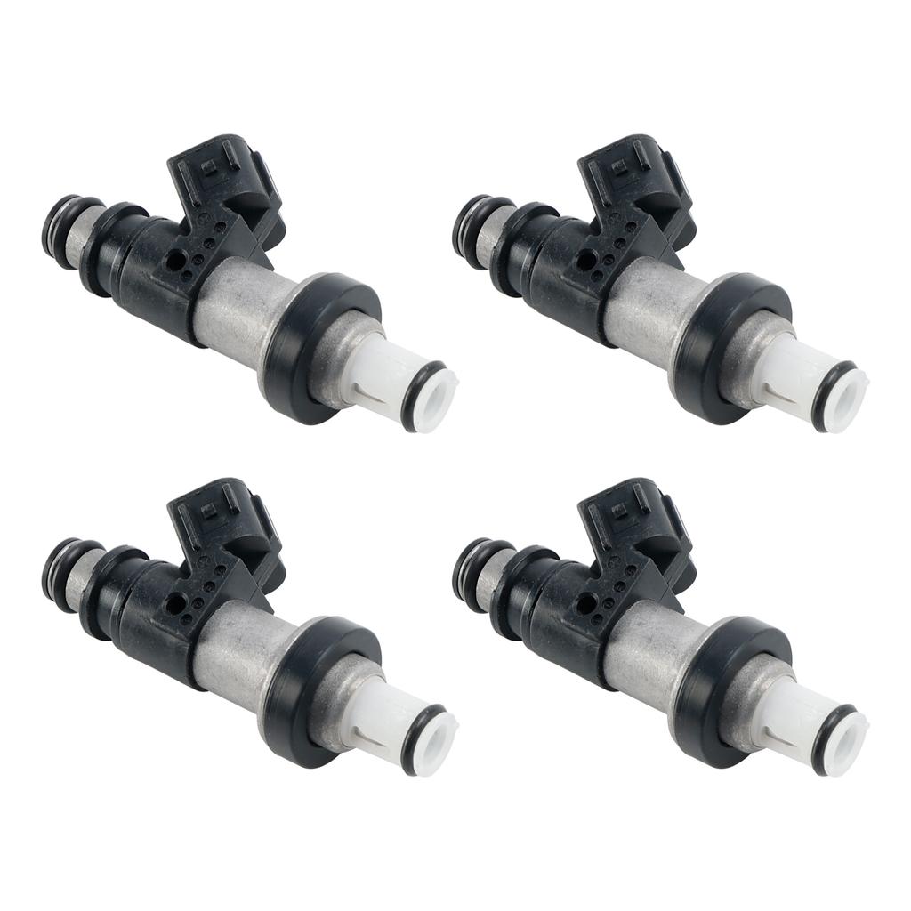 4 шт. 06164-P8E-A00 15710-24F00 Топливные форсунки для Suzuki GSX-R750 GSX-R600 GSX1300R