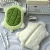 Little Turtle Pen Bag Large Capacity Stationery Organizer Cute Stationery Bag  Students
