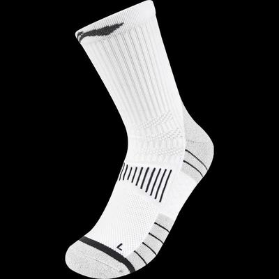 Li-Ning Унисекс беговые носки средней длины