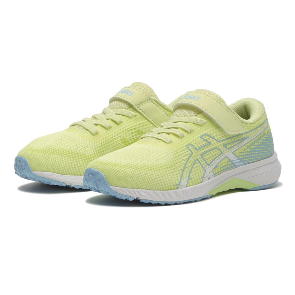 Asics 19 24 Лазерный луч Rk Mg S.yel L.blu 1154a223 751 S.yel L.blu