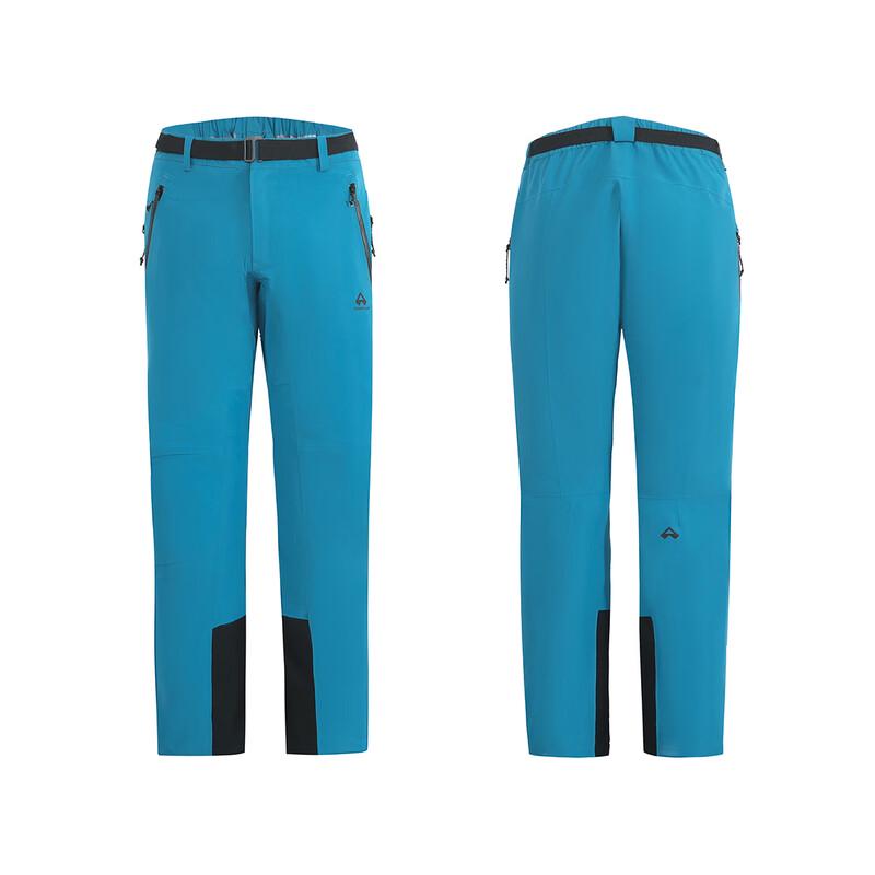 Pathfinder Little Eagle Unisex Outdoor Waterproof Hiking Pants