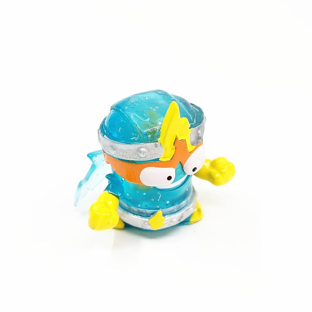 Newest Ultra Rare Superzings Dr.volt Neon Blast Mr.King Beyond Emperorder Limited Collection Superthings Toys Boy for Kid Friendly Entertaining Fun