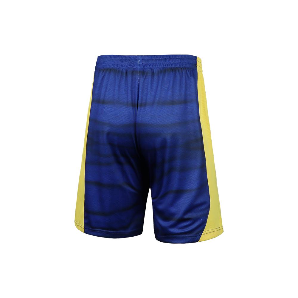 Under Armour Shorts Men's Royal Blue 22500203-400