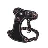 Big Dog Harness Reflective Pet Chest Strap French Bulldog Vest Harness for Medium Large Dogs Collar Labrador Walking Supplies