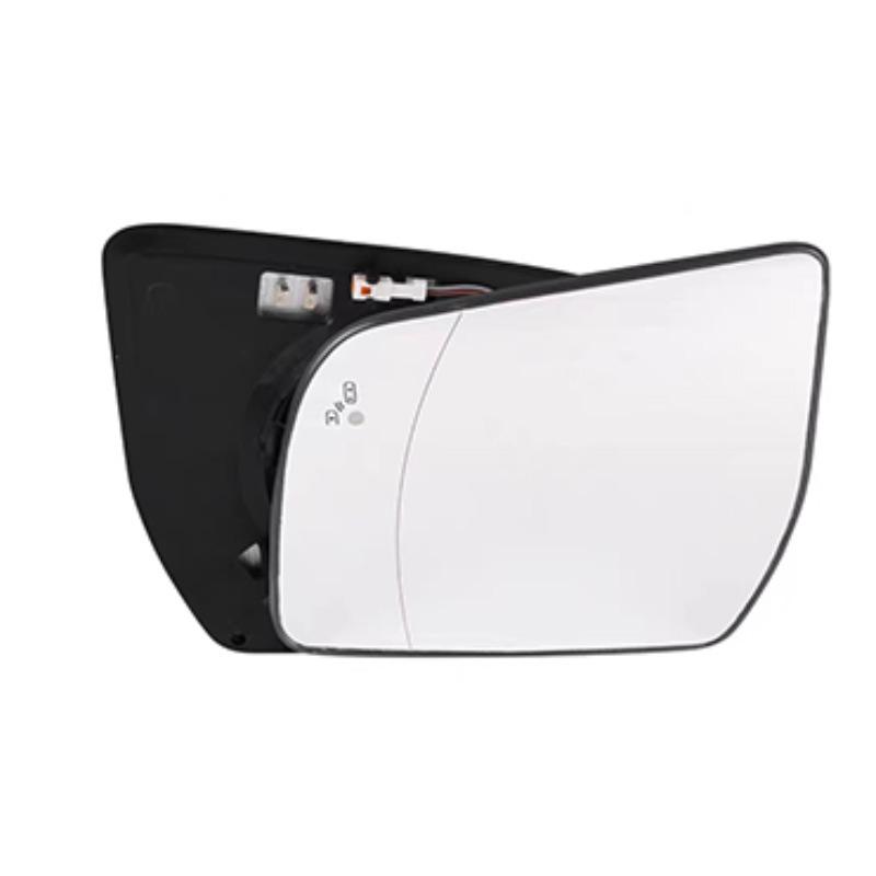 Подходит для 16-22 Ford Everest/Ranger Крышка зеркала заднего вида с указателем поворота