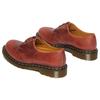 Dr. Martens 1461 Made in England Denver Leather Oxford Shoes 'Brown' Men's 30580293