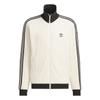 Adidas Waffle Beckenbauer Track Top Wonder White Unisex Streetwear JW0109