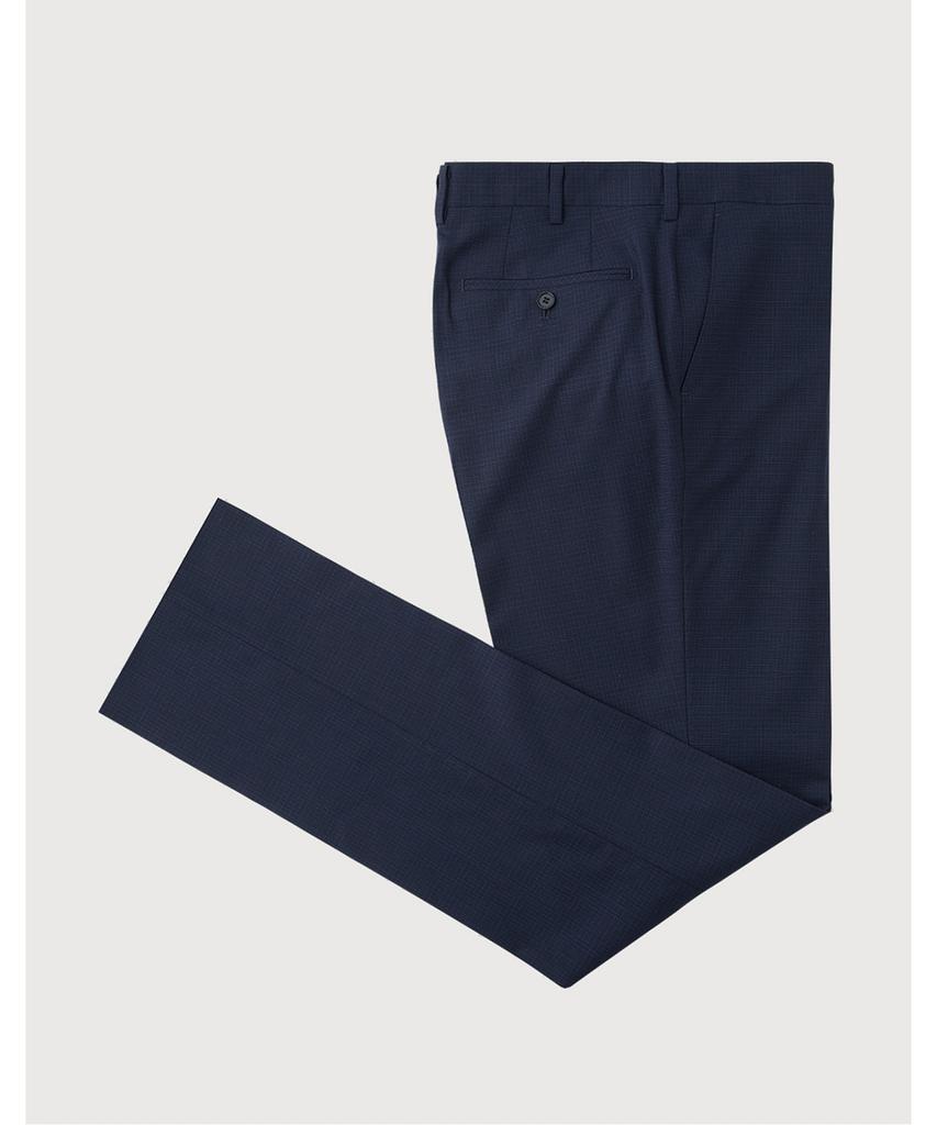 BRUNOBAFFI Шерстяные брюки Easywear Regular Fit_Mangbxm3311