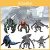 Pacificrim Uprising Action Figure Model Doll Toy Children Holiday Gift Ornaments