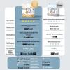 Одноразовые водонепроницаемые пеленальные коврики DeYou для новорожденных