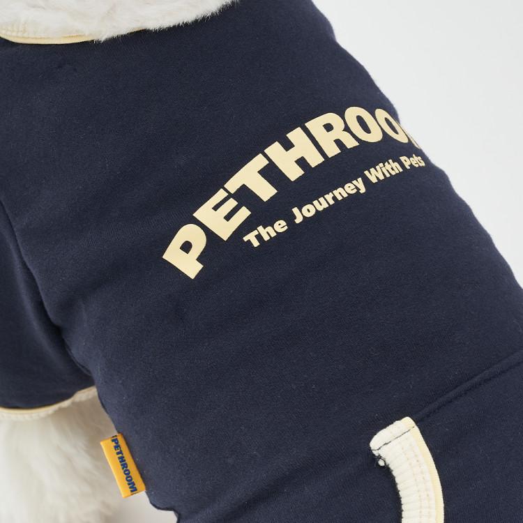 New Aero Comfort Heat Tee 2.0 Dog Fall Winter Clothes Walking T-shirt