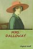 Книга Mrs. Dalloway