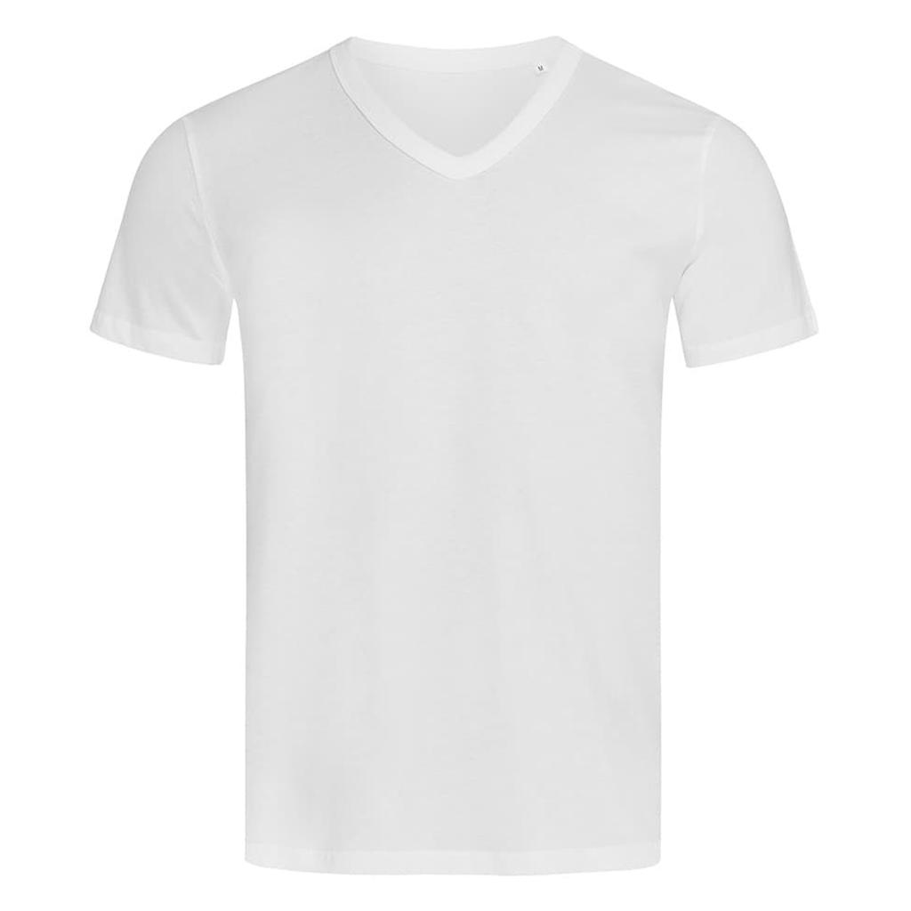 Stedman Mens Ben V Neck T-Shirt