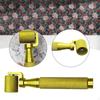 Обои Валик для плоских швов Строительный инструмент DIY Проекты Портативные прижимные валики Квилтинг
