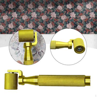 Обои Валик для плоских швов Строительный инструмент DIY Проекты Портативные прижимные валики Квилтинг
