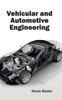 Книга Vehicular and Automotive Engineering