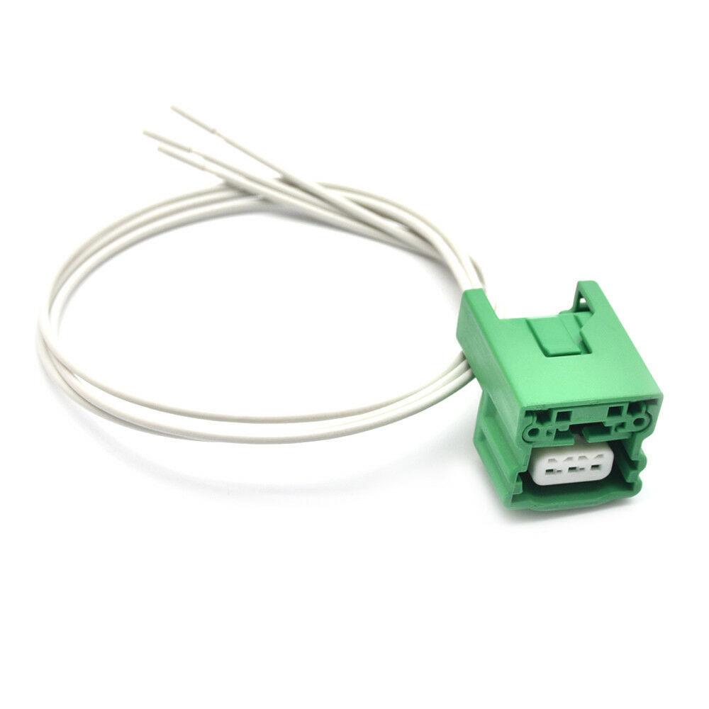 Разъем датчика положения распределительного вала Для Nissan 350Z Sentra Xterra Pathfinder G35